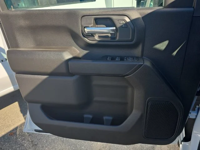 2026 Chevrolet Silverado 2500 HD Work Truck - Photo 29