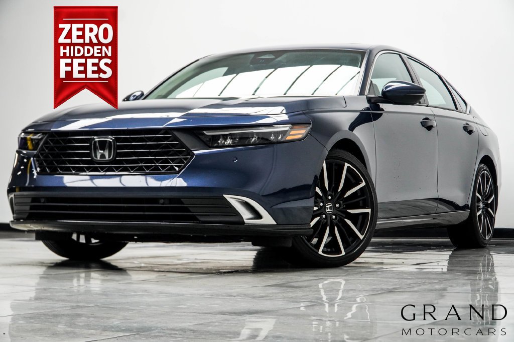 2023 Honda Accord