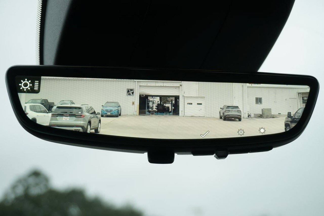 2026 Chevrolet Silverado 2500 HD LTZ - Photo 39