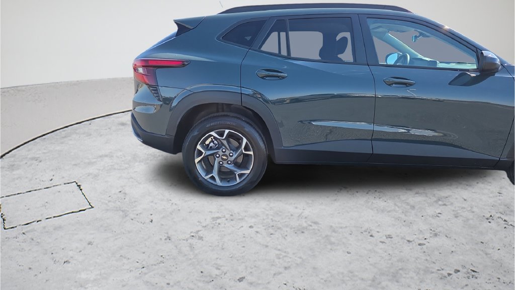 2026 Chevrolet Trax LT - Photo 49
