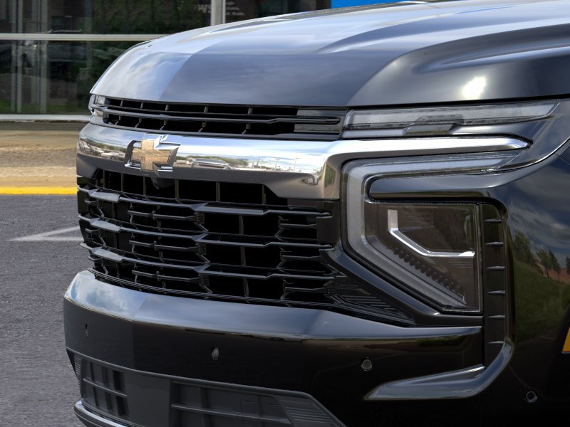 2026 Chevrolet Tahoe LS - Photo 13