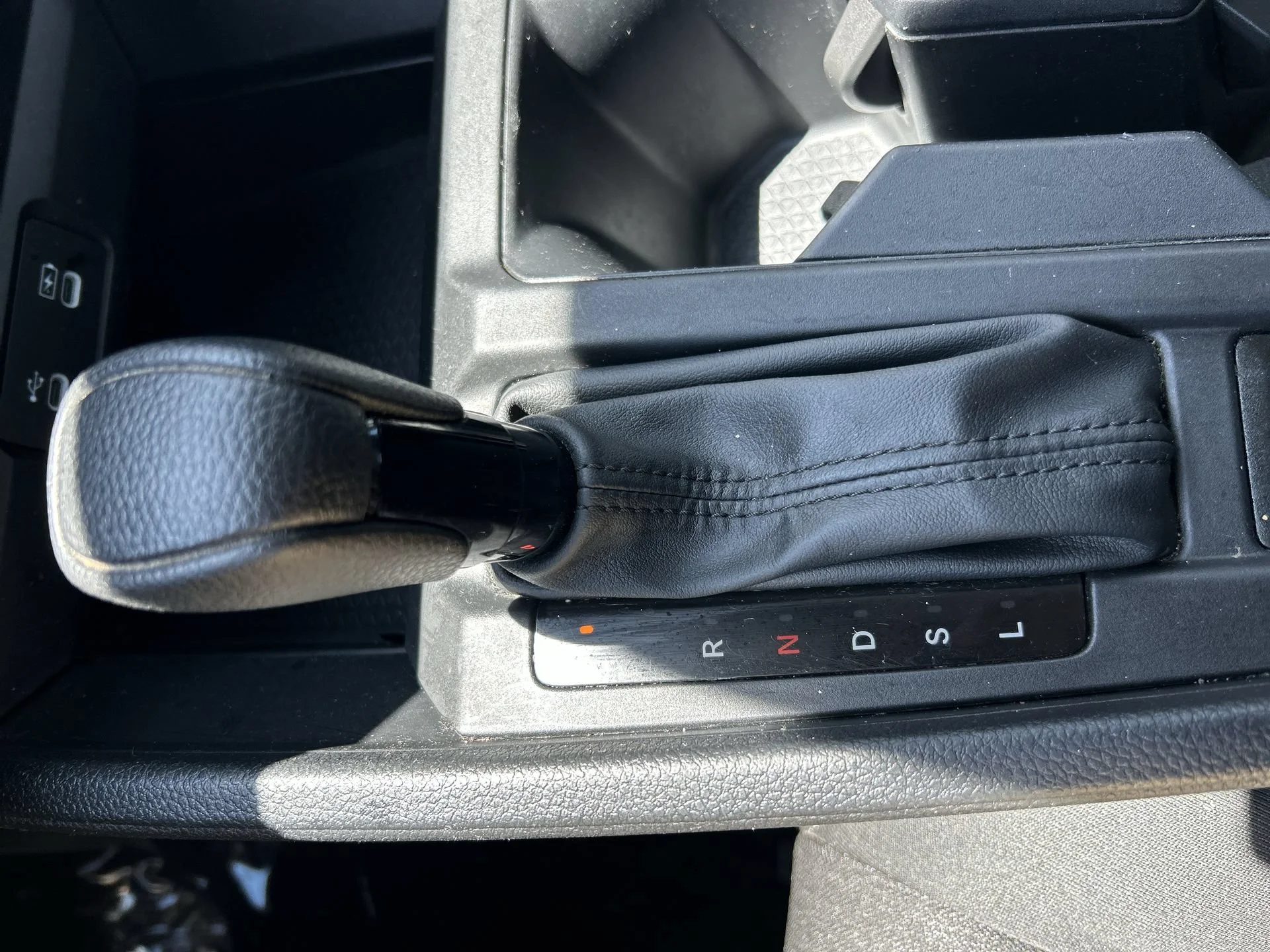2024 Honda Accord EX - Photo 48