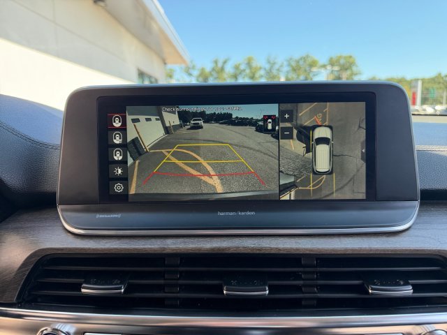 Used 2020 Gray Kia SX image 20