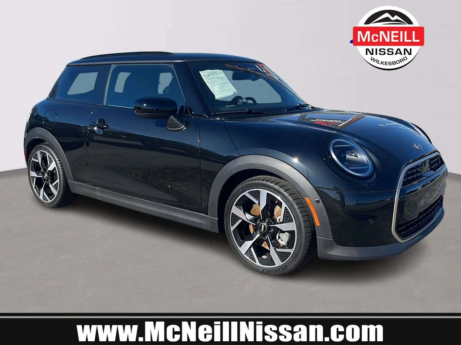 2025 MINI Hardtop 2 Door