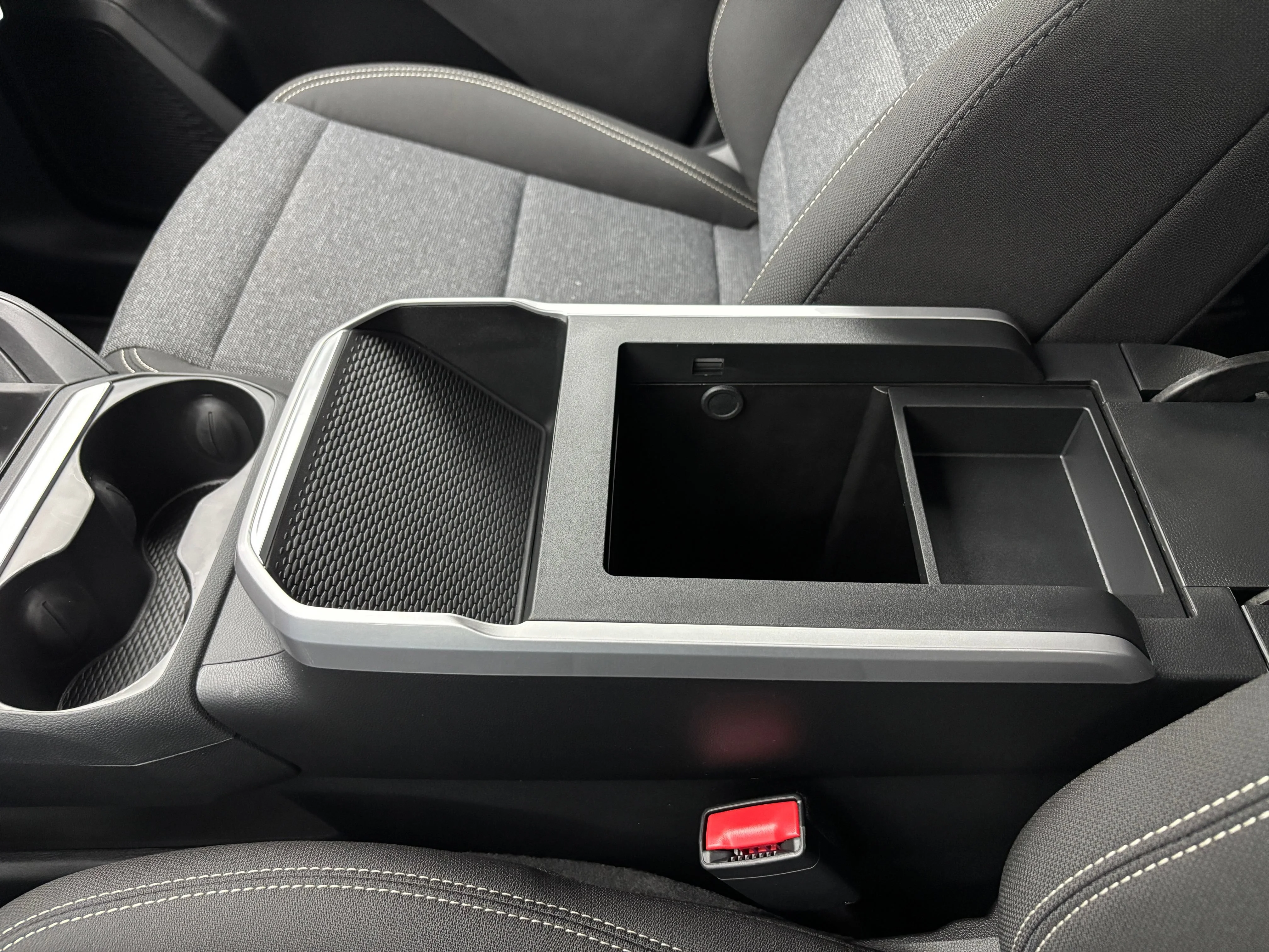2027 GMC Terrain Elevation - Photo 27