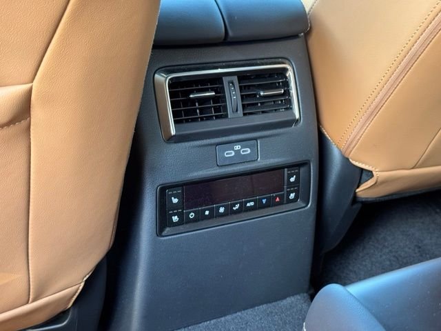 Certified Used 2024 Silver Mazda 3.3 Turbo S Premium Plus image 38