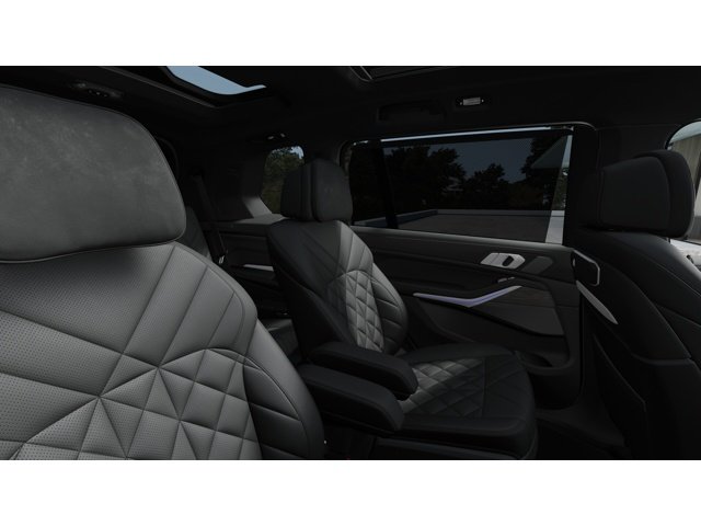 New 2027 Carbon Black Metallic BMW  image 12