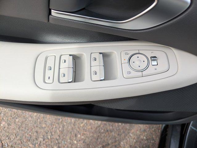 New 2026 Portofino Gray Hyundai SEL Sport image 18