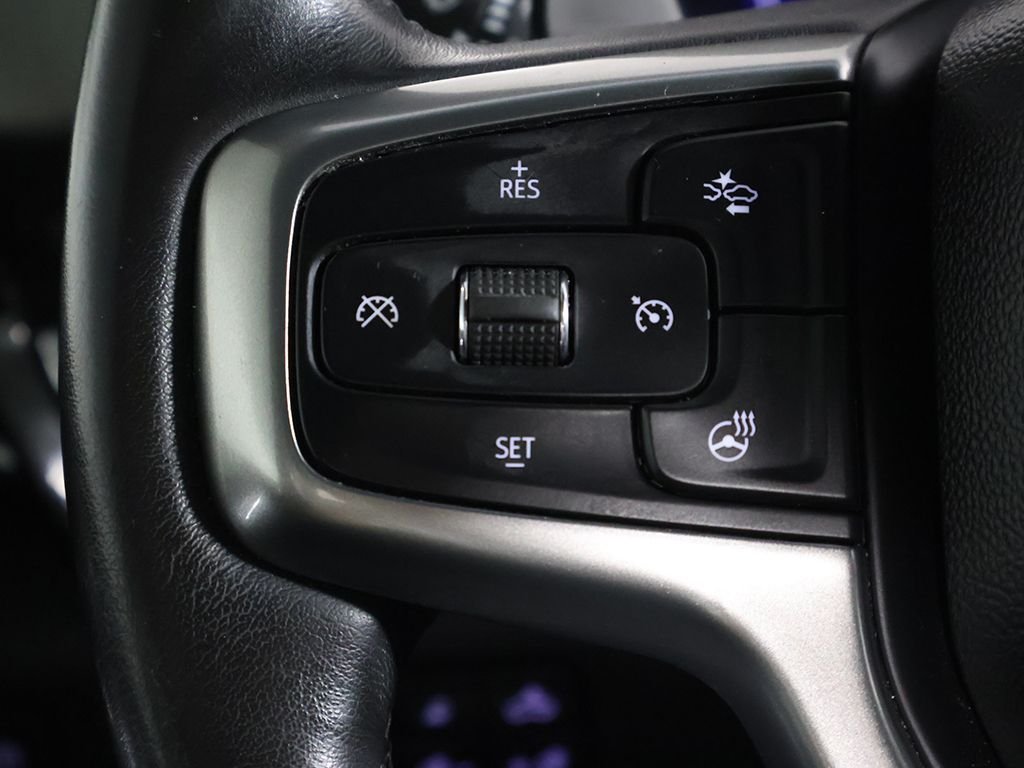 2023 Chevrolet Silverado 1500 LTZ - Photo 39
