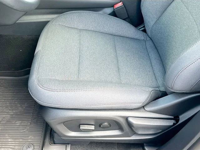 New 2026 White Ford Active image 14