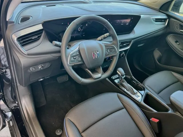 2026 Buick Encore GX Sport Touring - Photo 6