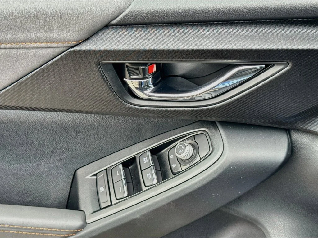 New 2027  Subaru Limited image 21