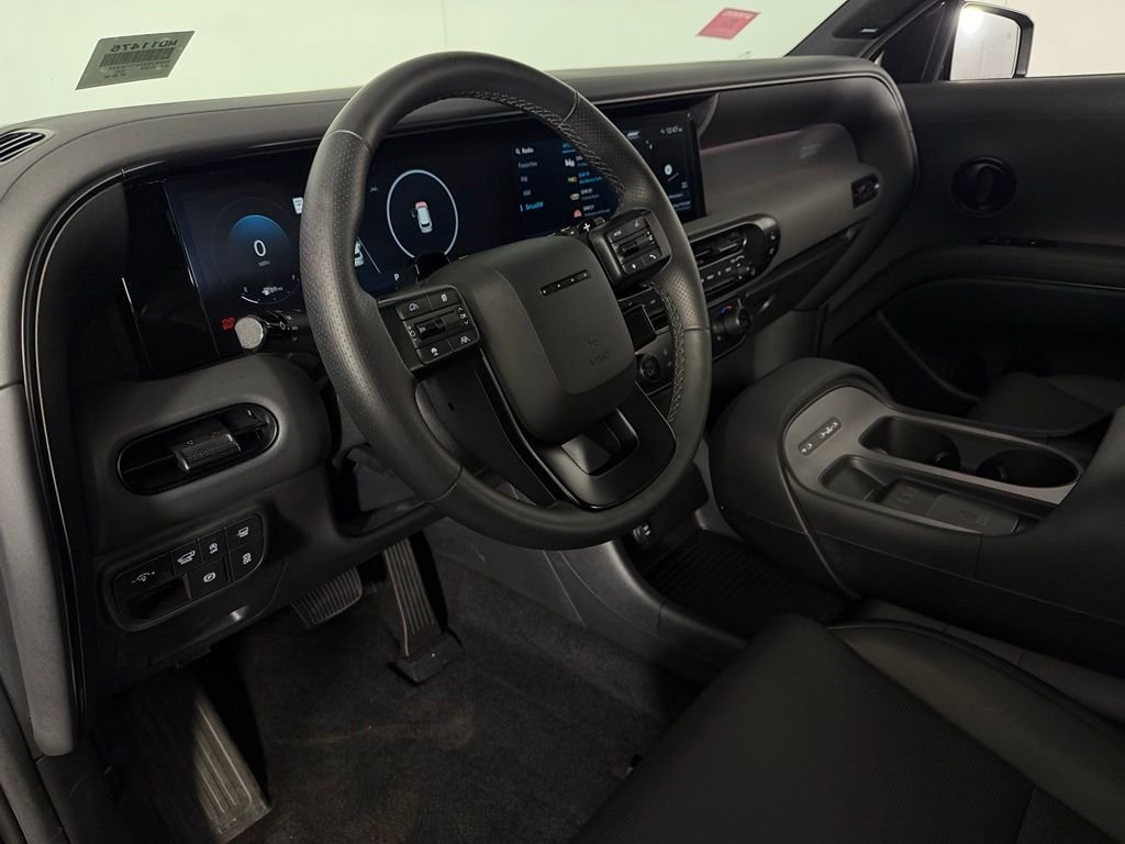 Certified Used 2026 Black Hyundai XRT Pro image 22