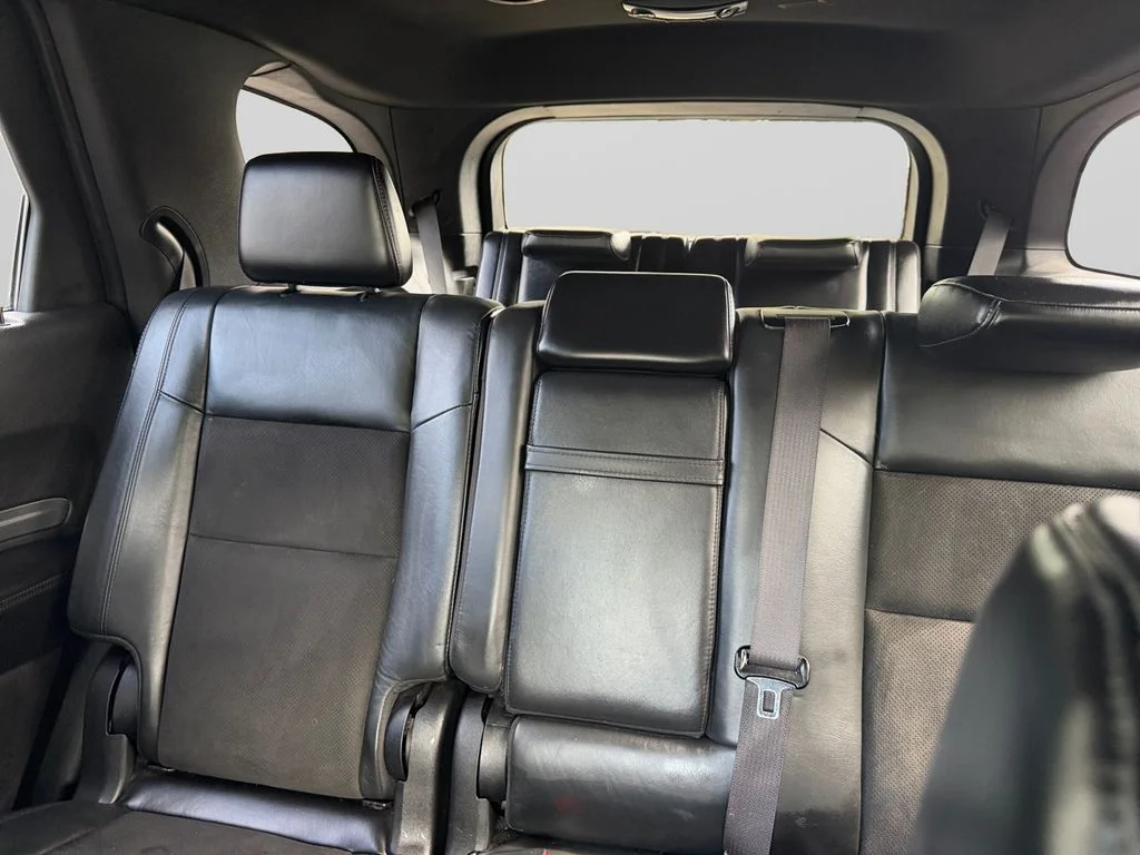 Used 2020 Black Dodge GT Plus image 16