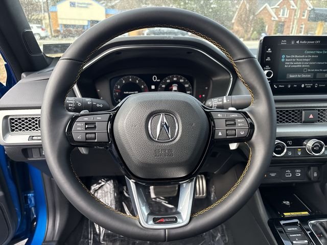 Certified Used 2026  Acura A-Spec Tech Package image 16