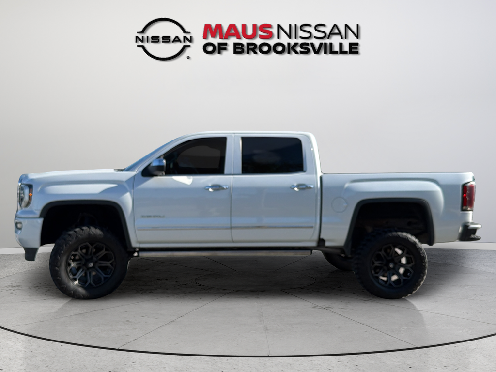 Used 2017 White GMC Denali image 6