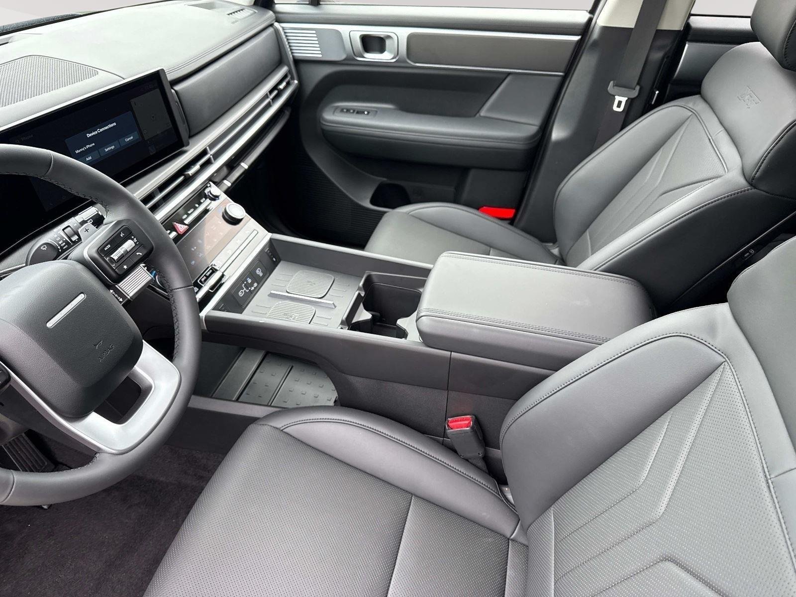 2026 Hyundai Santa Fe XRT - Photo 21