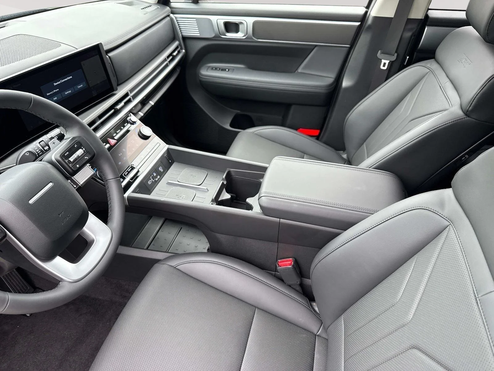 2026 Hyundai Santa Fe XRT - Photo 21