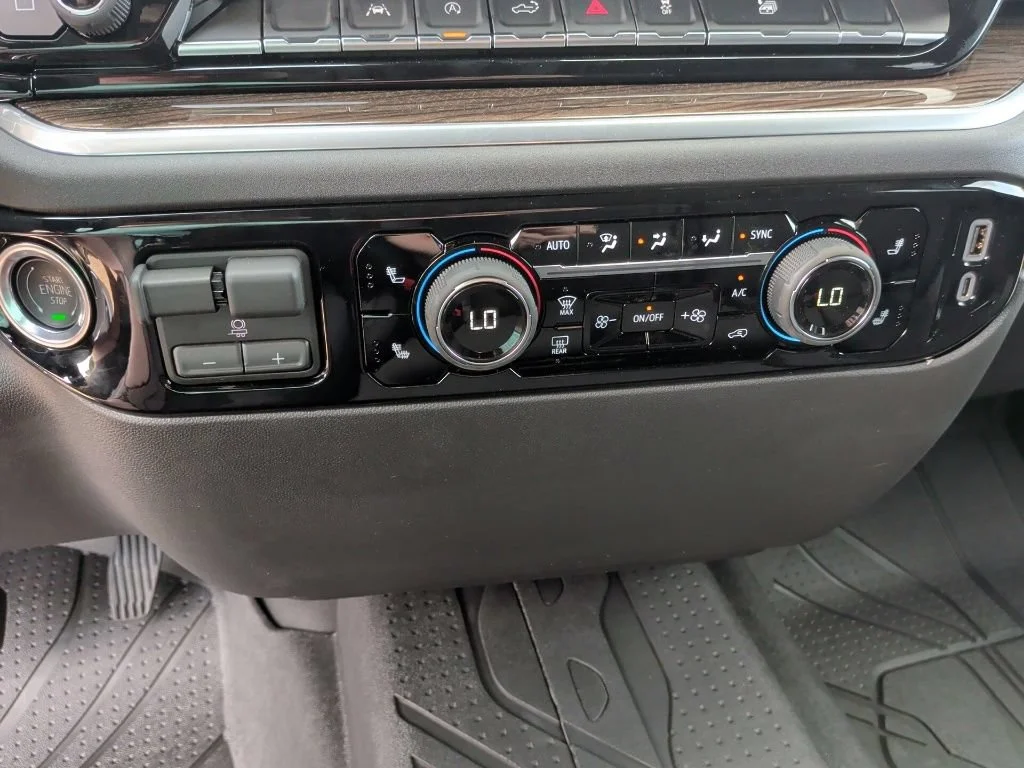 2026 Chevrolet Silverado 1500 LT - Photo 28