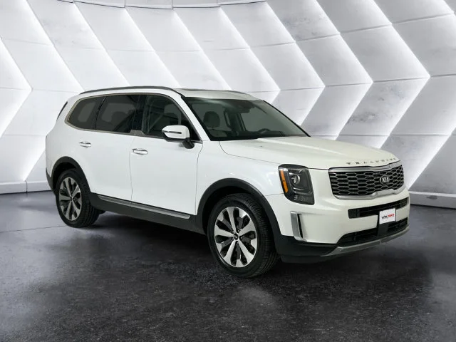 2020 Kia Telluride