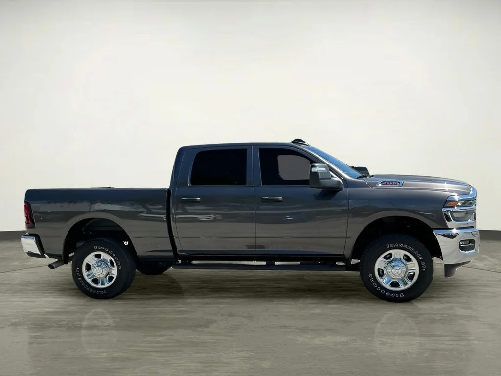 Used 2025 Gray Ram Tradesman image 11
