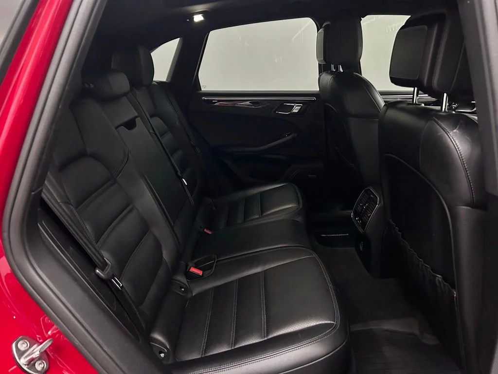 Used 2018 Red Porsche GTS image 15
