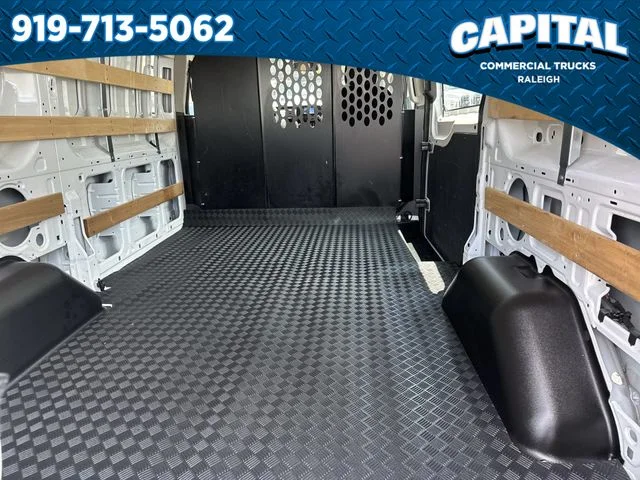 Used 2025 White Ford Base image 18