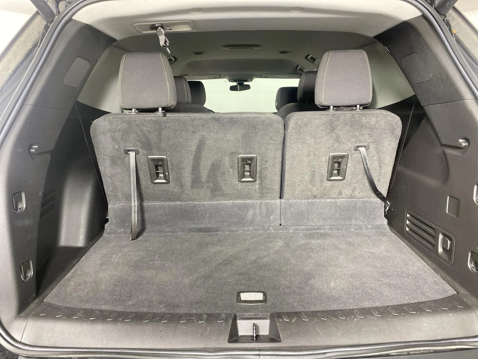 Used 2021 MOSAIC BLACK METALLIC Chevrolet LT Cloth image 25