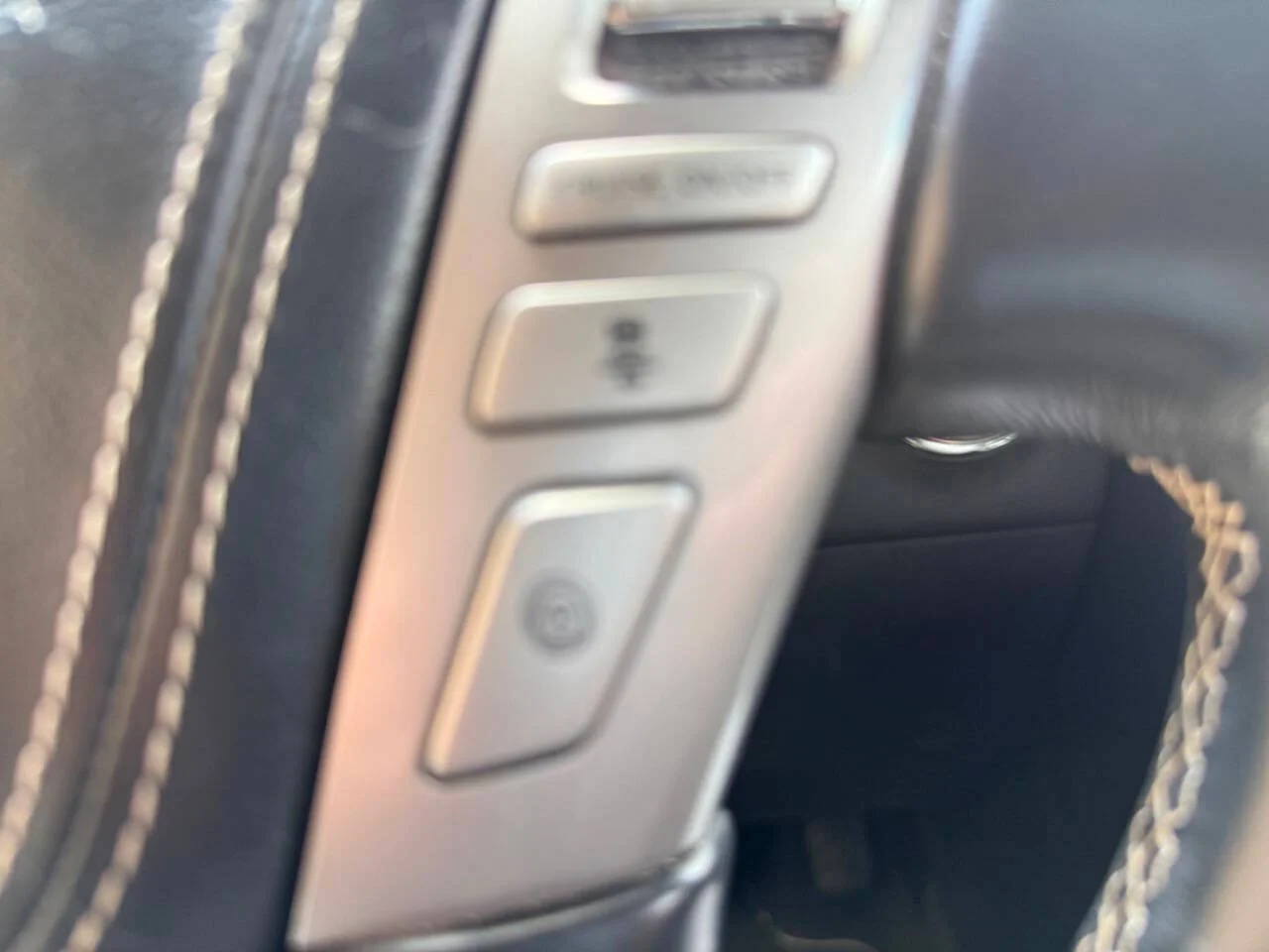 2019 INFINITI QX80 LIMITED - Photo 25