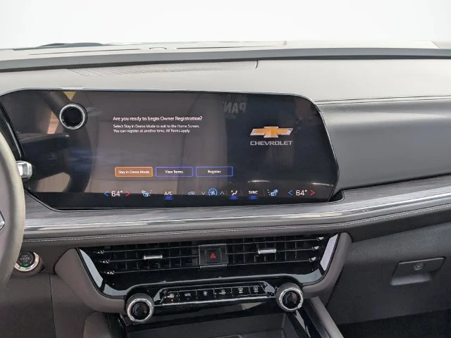 New 2027 Sterling Gray Metallic Chevrolet LT image 26