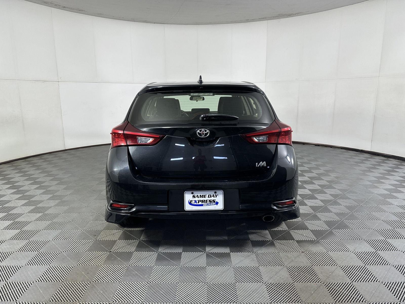 Used 2017 Black Sand Pearl Toyota  image 21