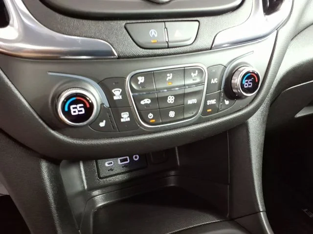 Used 2024 Red Chevrolet LT image 24