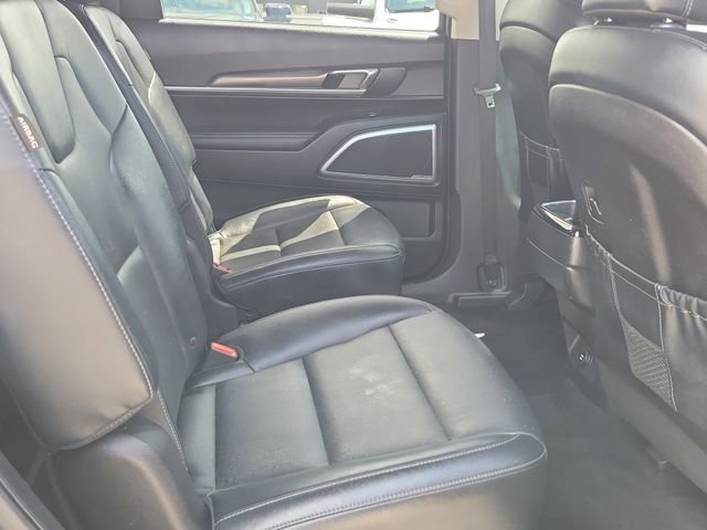 Certified Used 2023 Gravity Gray Kia S image 24