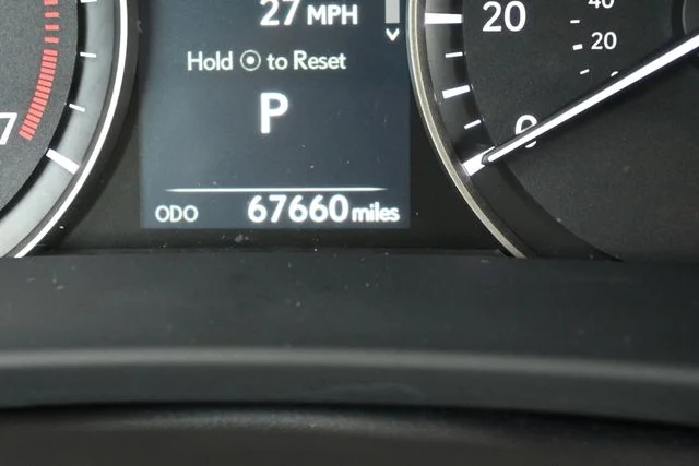 2020 Lexus RX 350 - Photo 26