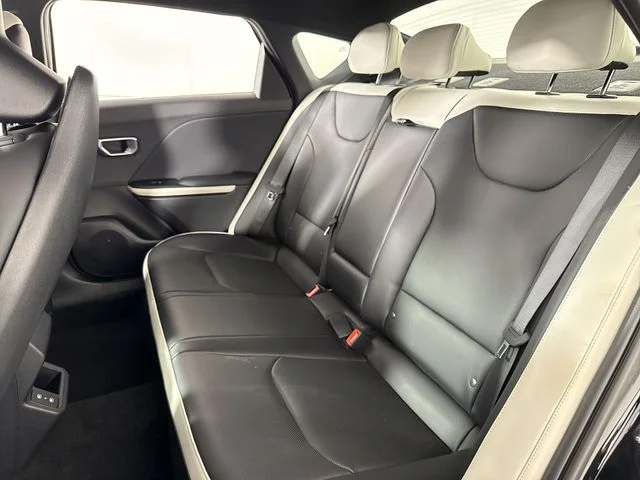 New 2026 Gray Kia GT-Line image 23