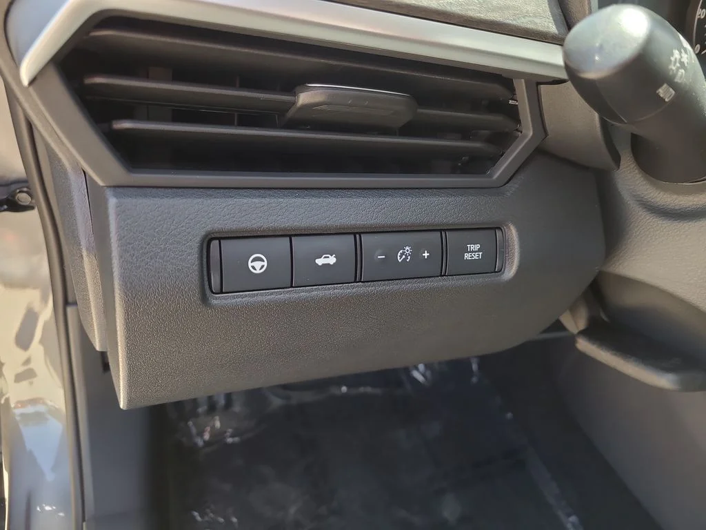 Used 2025 Gray Nissan 2.5 SL image 23
