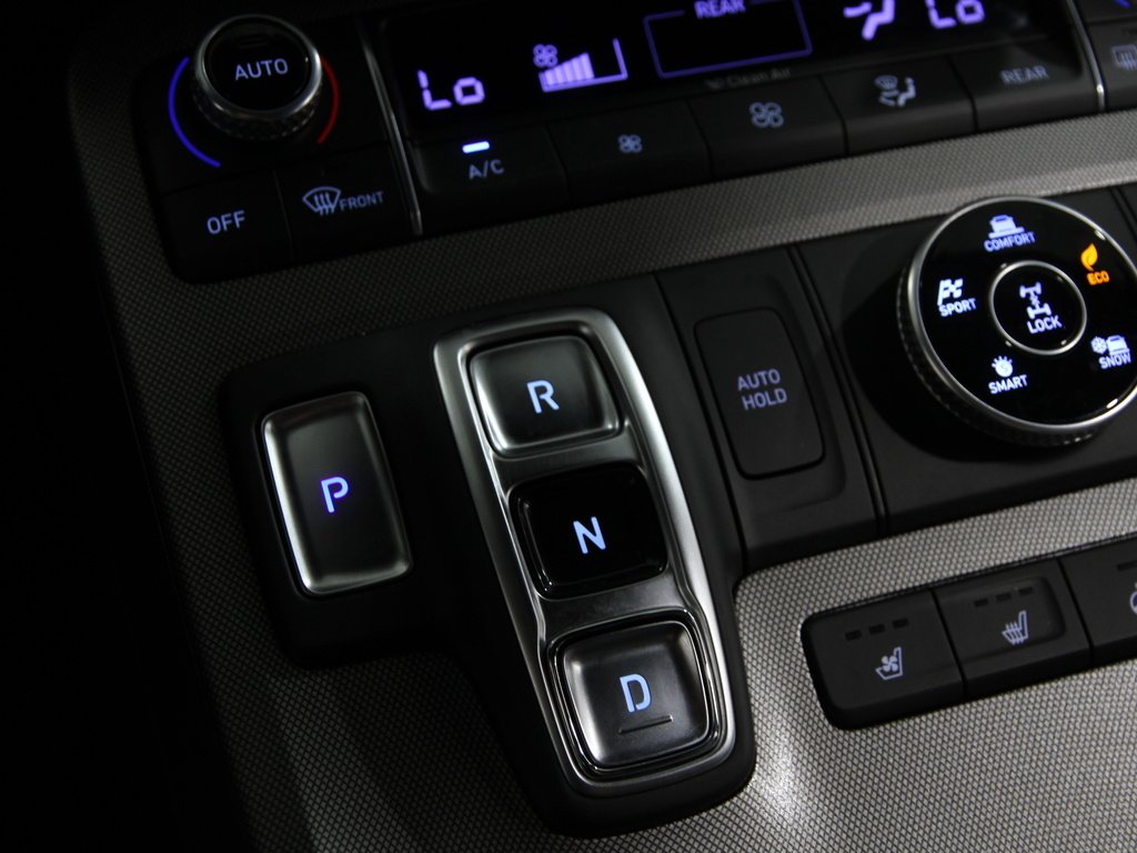 Used 2022 Rainforest Hyundai Calligraphy image 16