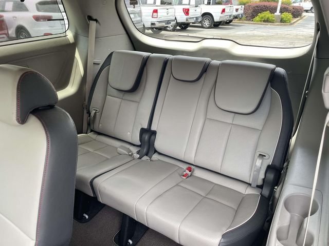 2018 Kia Sedona LX - Photo 13