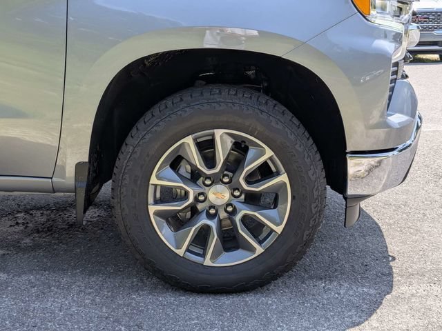 2026 Chevrolet Silverado 1500 LT - Photo 10