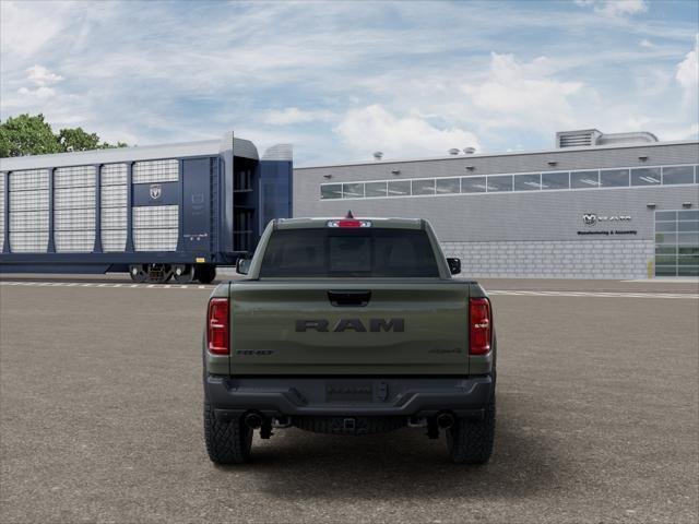 New 2026 Canyon Lake Exterior Paint RAM RHO image 111