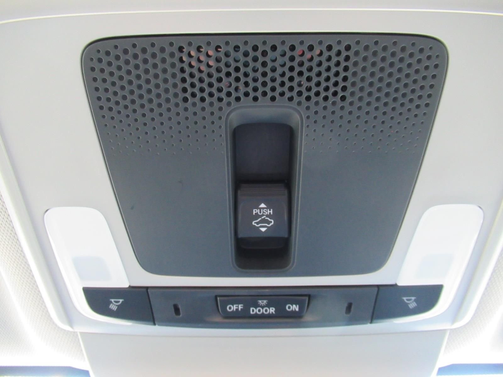 Used 2026  Honda EX-L image 31