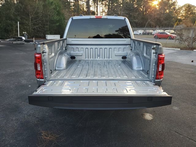 2023 Ford F-150 XL - Photo 8
