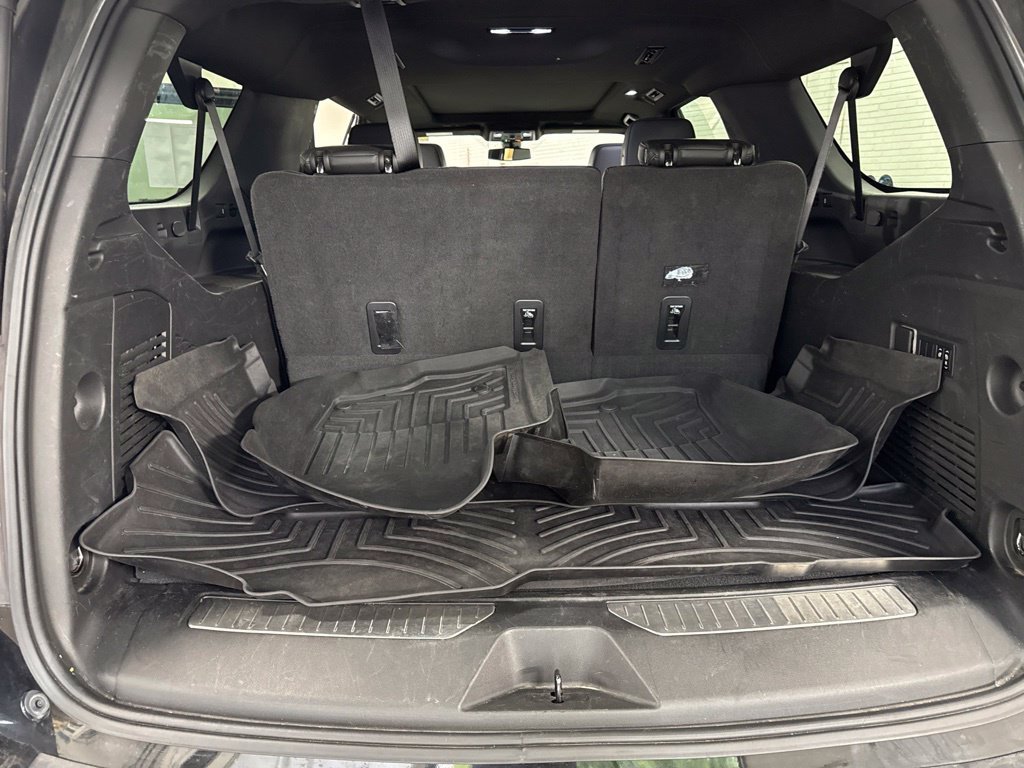 Used 2022 Black GMC Denali image 13