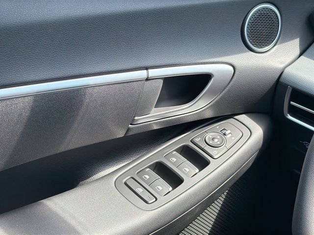 New 2026 Blue Hyundai SE image 43