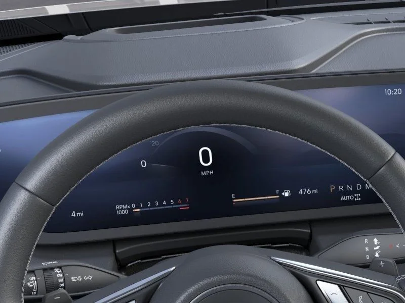 New 2026 Gray Buick Sport Touring image 20