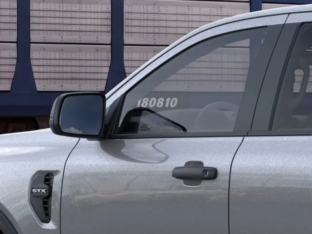 New 2026 Gray Metallic Ford XL image 20
