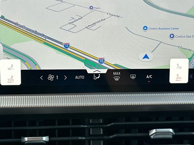 New 2026 Carbonized Gray Metallic Ford Active image 21
