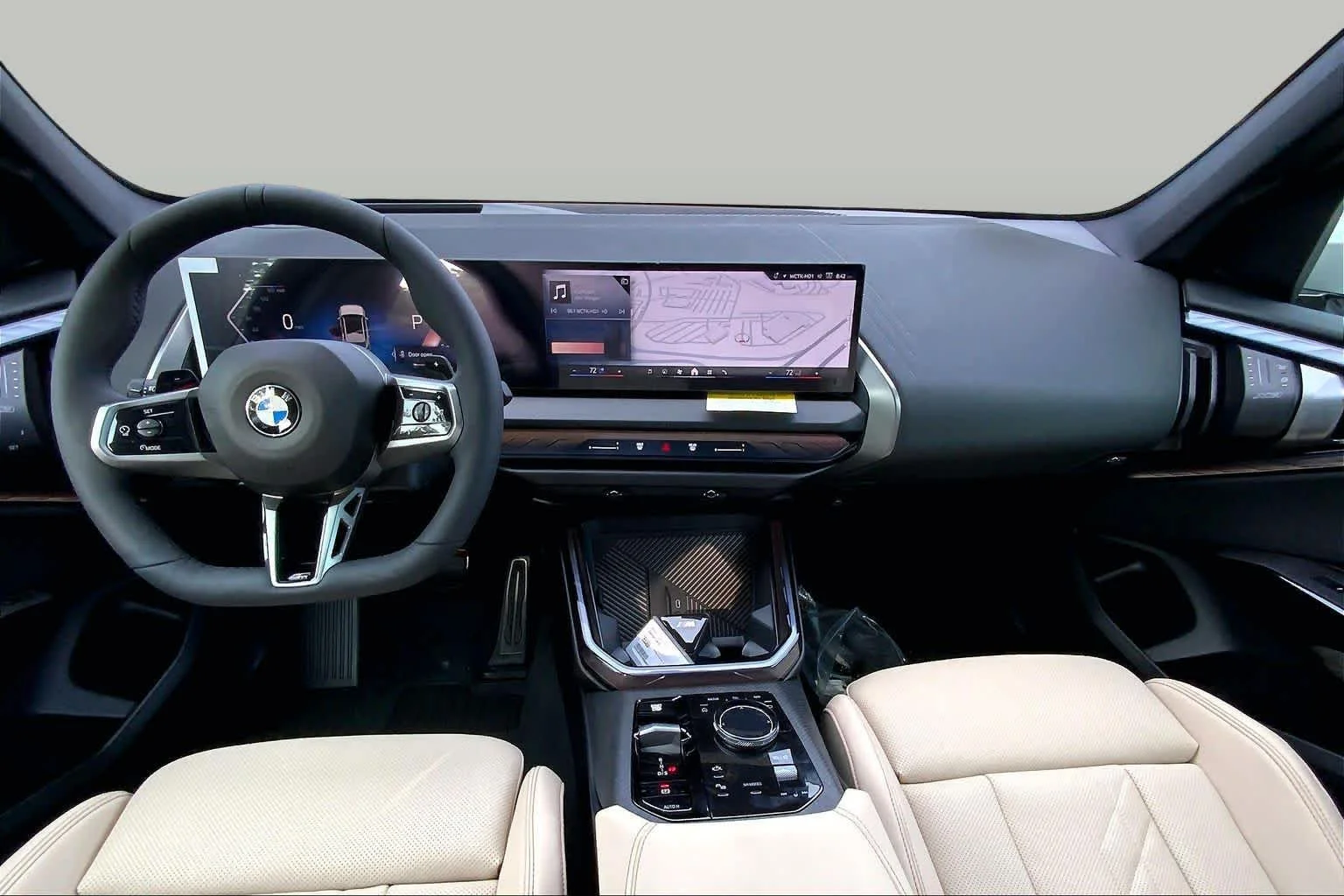 New 2026 Alpine White BMW 30 xDrive image 5