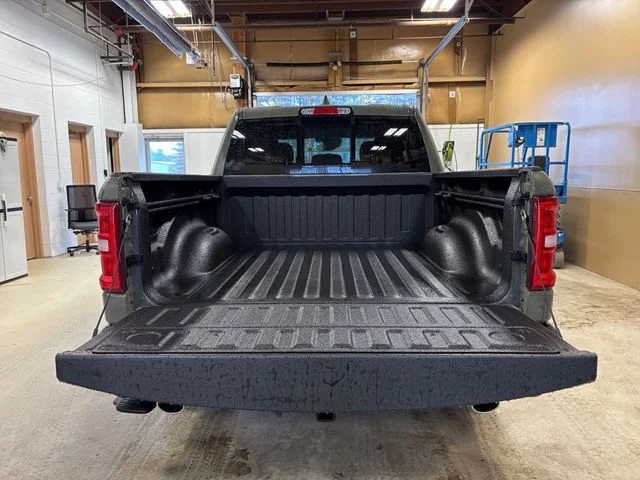 New 2026  Ram Big Horn/Lone Star image 17