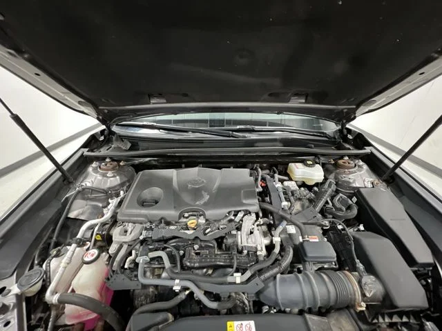 2020 Toyota Camry LE - Photo 28